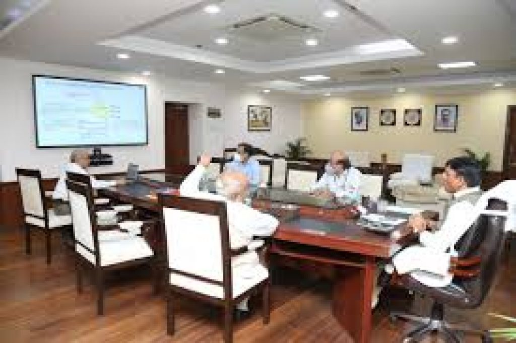 India to become Aatmanirbhar in Phosphatic Fertilisers