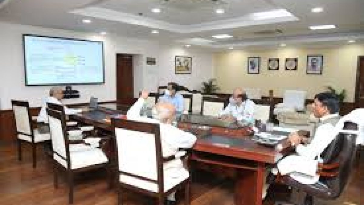 India to become Aatmanirbhar in Phosphatic Fertilisers