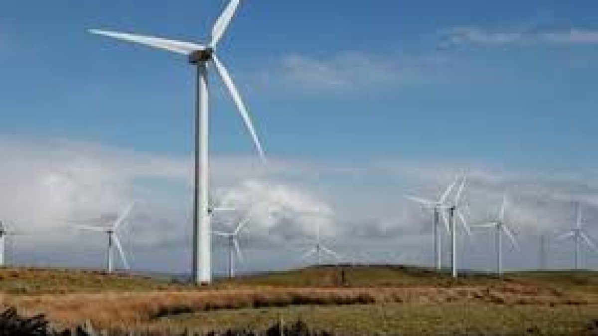 India to install 20 GW of wind energy capacity by 2025