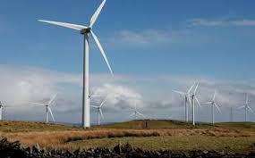 India to install 20 GW of wind energy capacity by 2025
