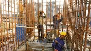 India's GDP shrank by 7.3% in 2020-21