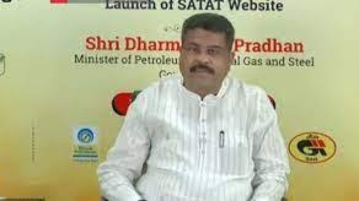 Initiatives around Compressed Bio Gas to give filip to SATAT scheme