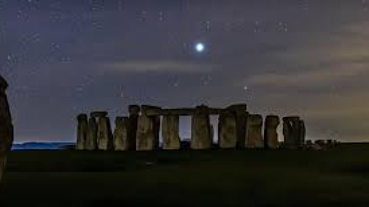 International Day of the Celebration of the Solstice 2021