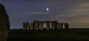 International Day of the Celebration of the Solstice 2021