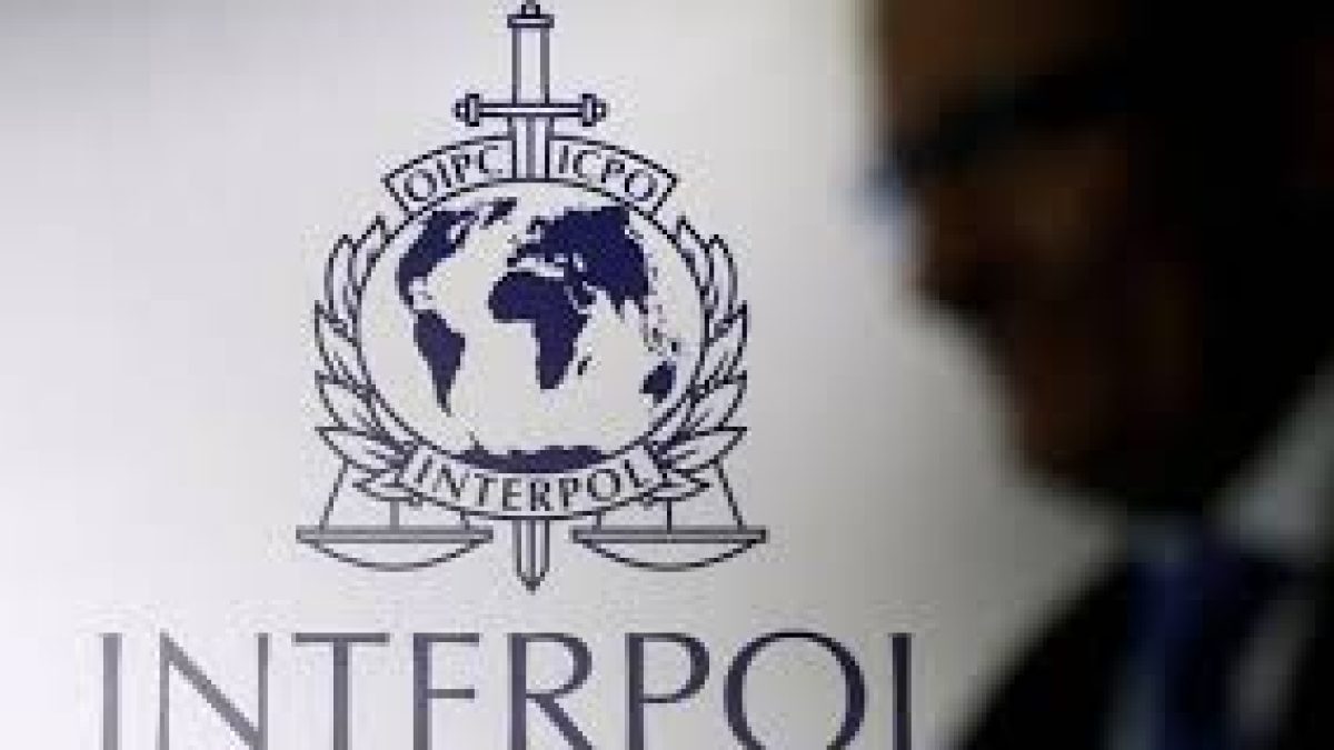 Interpol launched Global database to identify missing persons