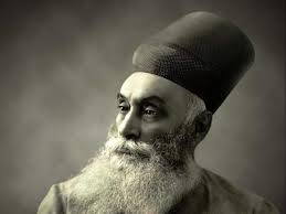Jamsetji Tata on the first place in the list of the world’s biggest donors