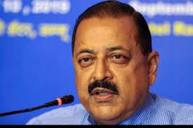 Jitendra Singh participated in the “Diabetes India World Congress – 2021”
