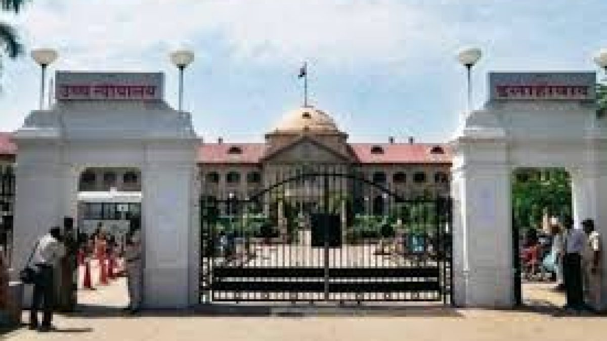 Justice Bhandari appointed as acting Chief Justice of Allahabad High Court