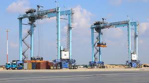 Kenya launched Mega infrastructure project, the Lamu port