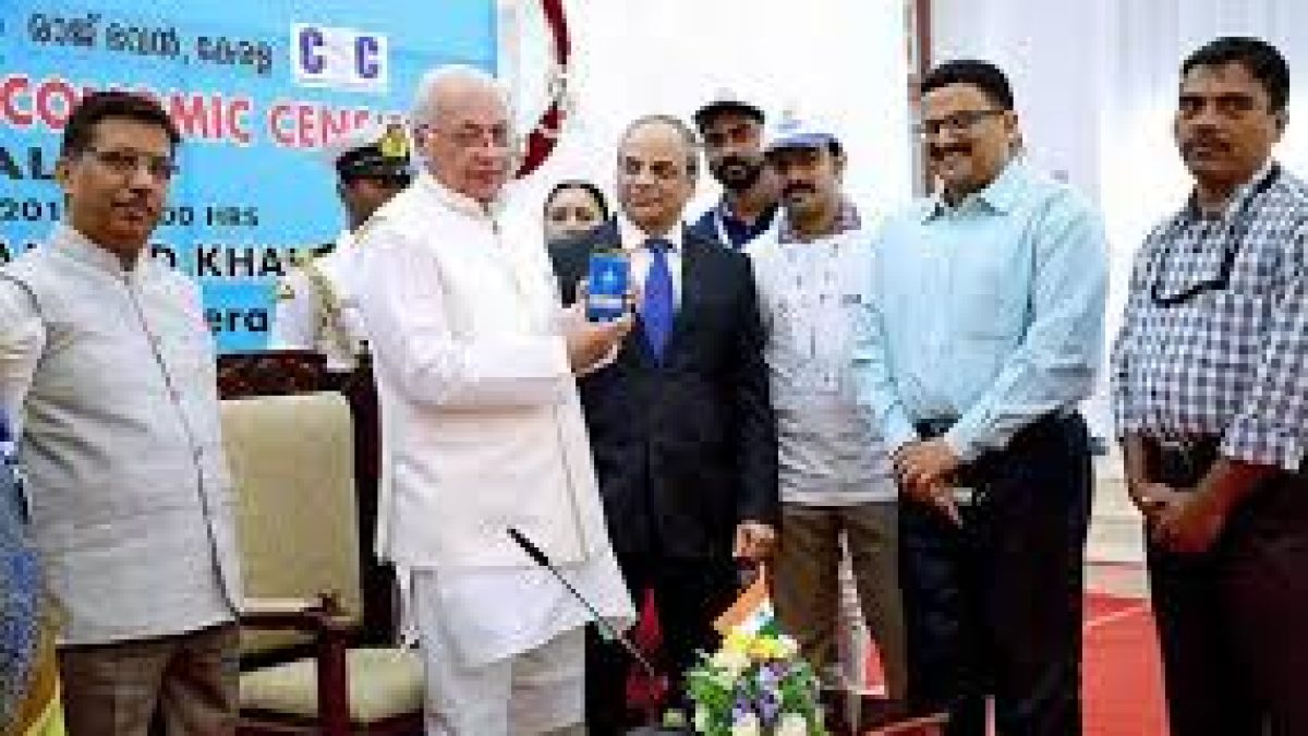 Kerala launched Knowledge Economy Mission to boost job prospects