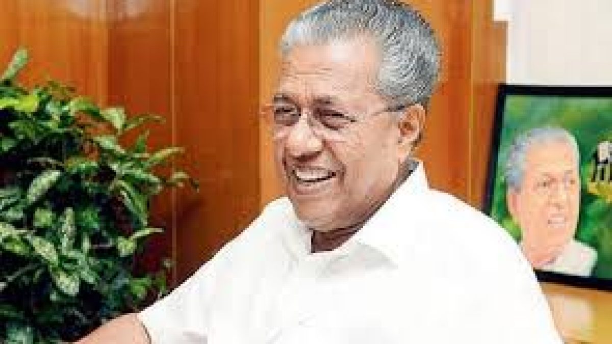 Kerala state government launched Smart Kitchen project