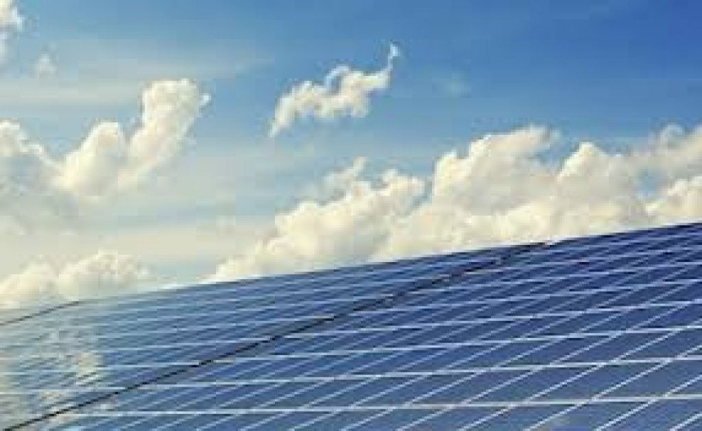 Line of Credit agreement between India and Sri Lanka in Solar Energy Sector