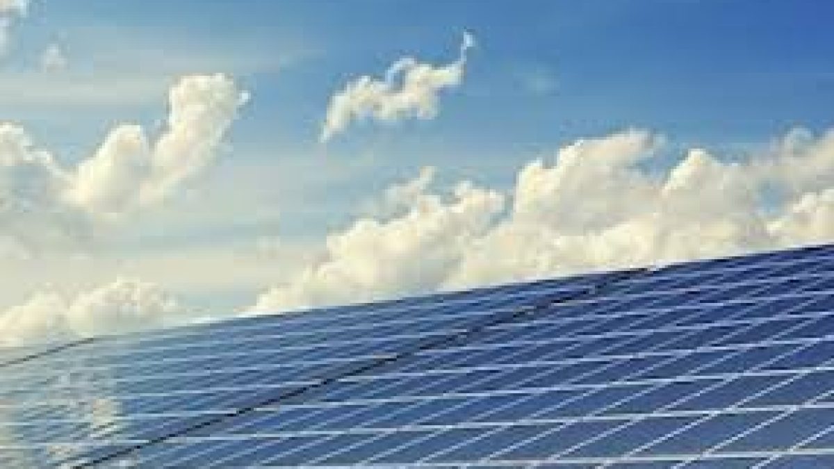 Line of Credit agreement between India and Sri Lanka in Solar Energy Sector