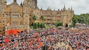 Maratha community can take benefits under 10% EWS quota