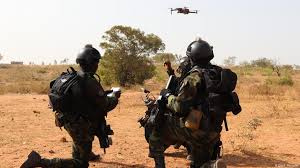 Militant attack in Burkina Faso