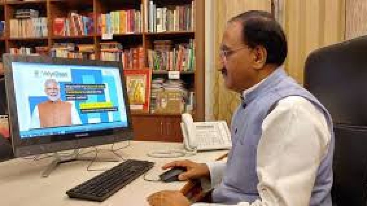 Ministry of Education launched ‘PRABANDH’ portal