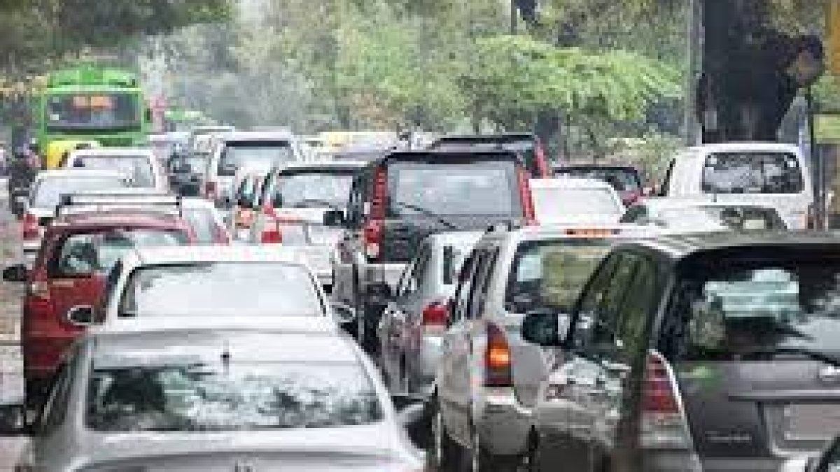 MoRTH Notified Common Format for Issuance of PUC