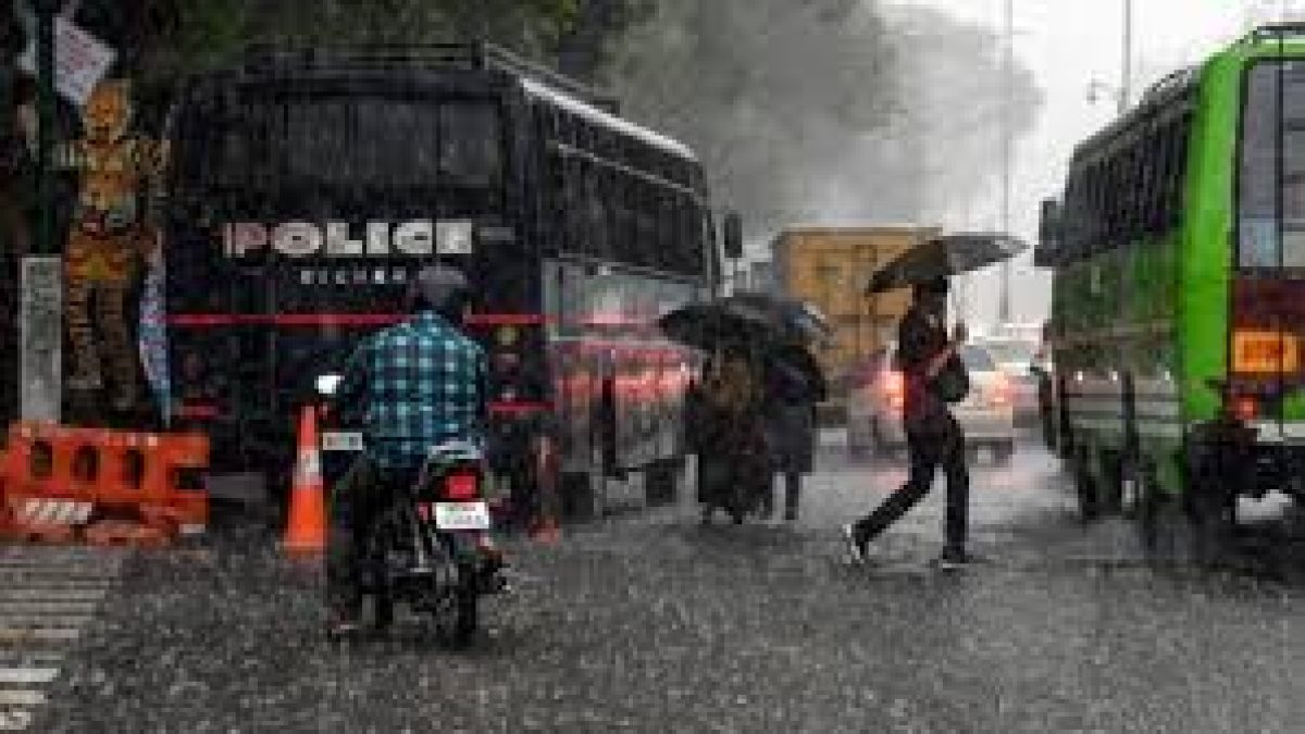 Monsoon Rainfall likely to be 101% of Long Period Average