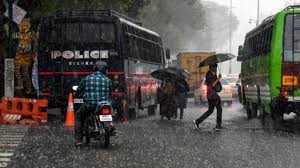 Monsoon Rainfall likely to be 101% of Long Period Average