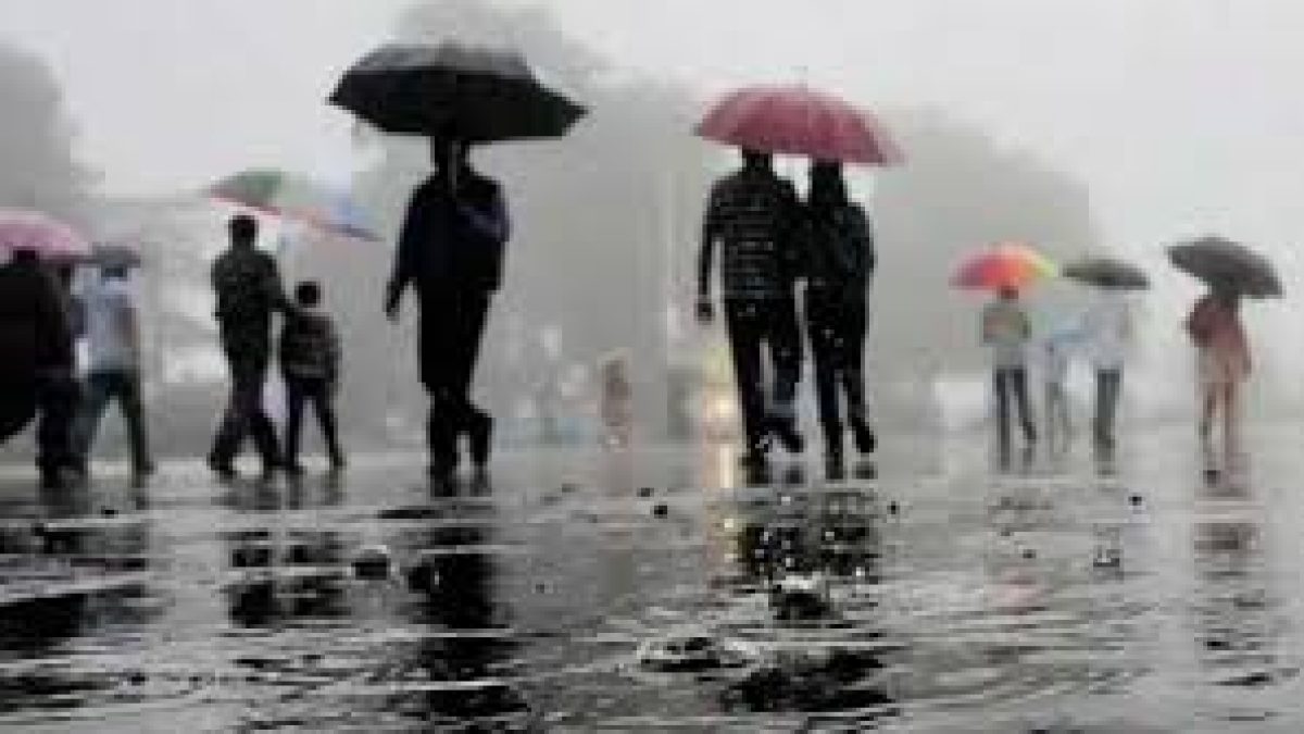 Monsoon likely to be delayed by 2 days