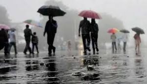 Monsoon likely to be delayed by 2 days