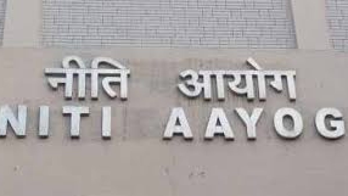 NITI Aayog Releases Report on Not-for-Profit Hospital Model in India