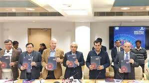 NITI Aayog to release the SDG India Index & Dashboard, 2020-21