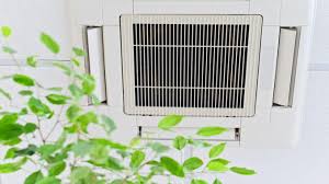 New product category of Green Room Air Conditioners