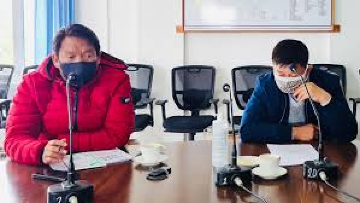 Over 200 Pakke Tiger Reserve workers may finally get their dues