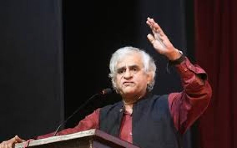P. Sainath selected as one of the three recipients of Fukuoka Prize 2021