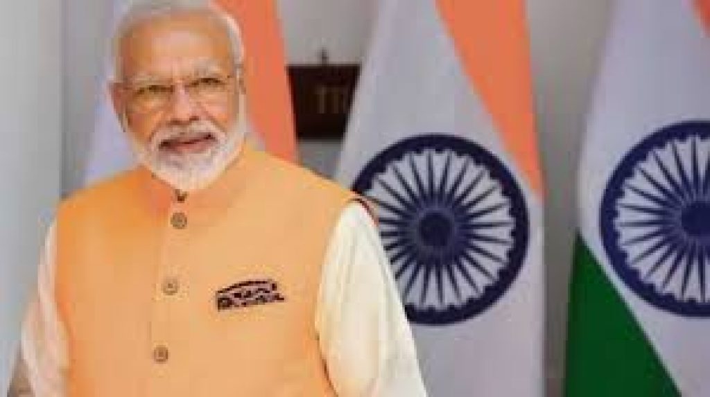 PM Narendra Modi’s approval rating highest among world leaders