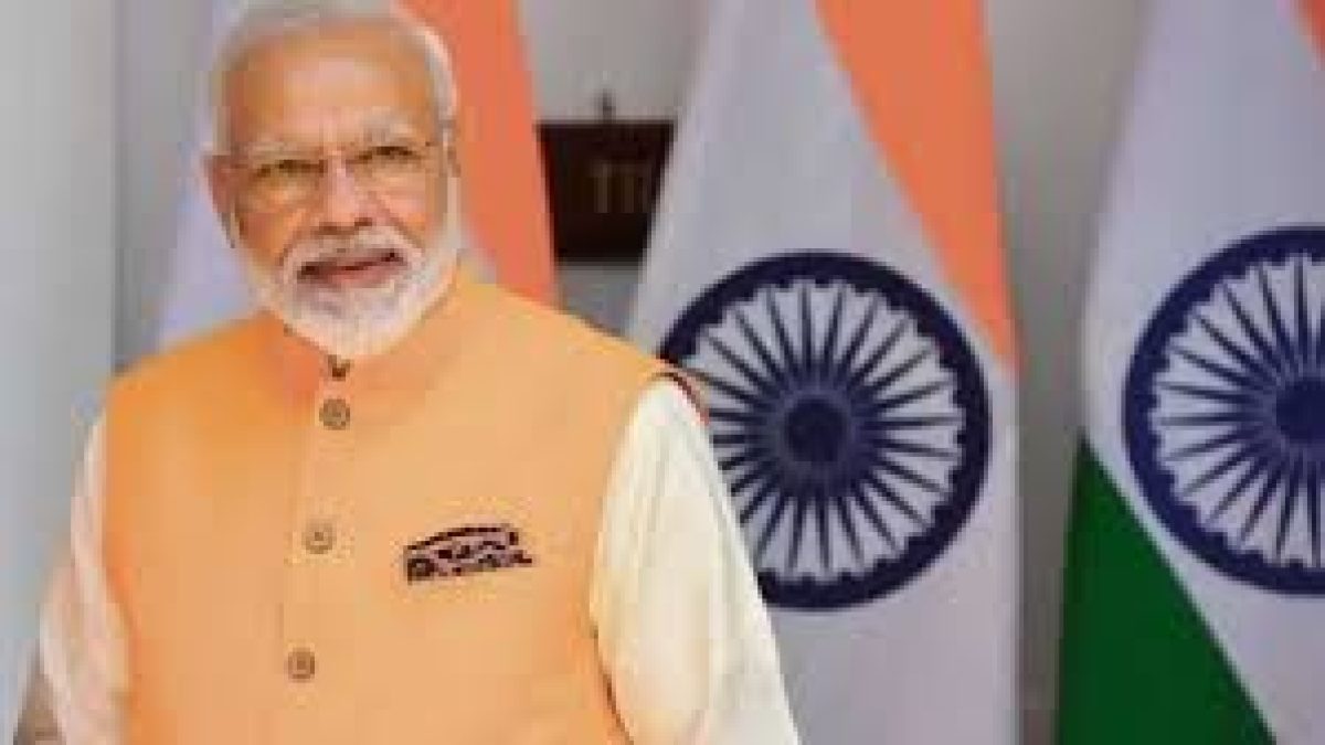 PM Narendra Modi’s approval rating highest among world leaders
