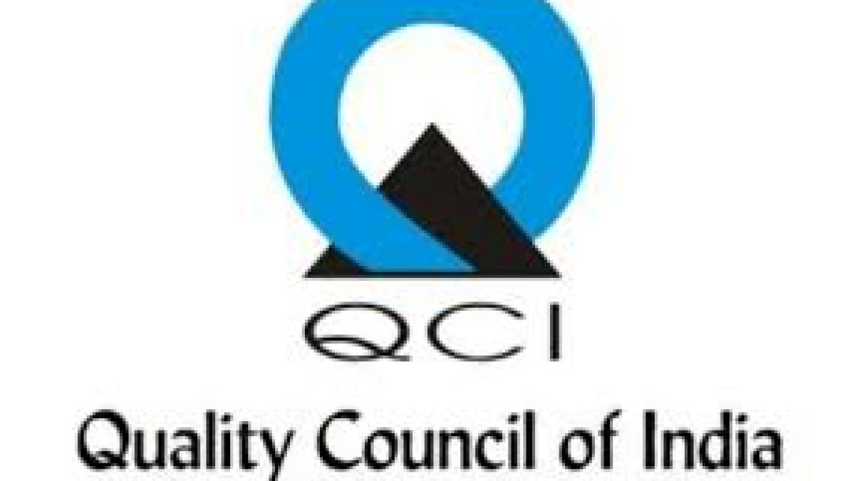 QCI launched Indian Certification of Medical Devices Plus Scheme