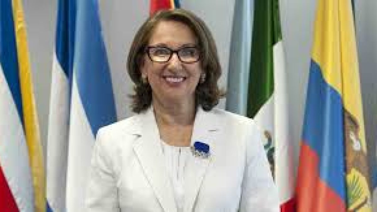 Rebecca Grynspan appointed as head of UNCTAD