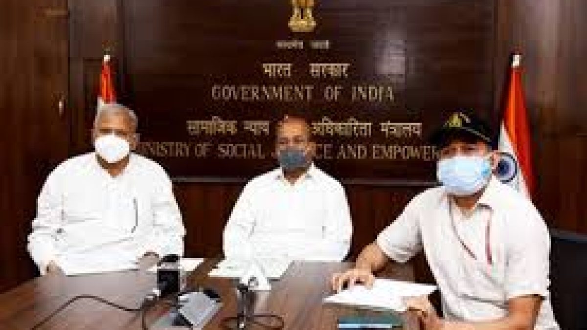 SAGE initiative and SAGE portal to support India’s elderly