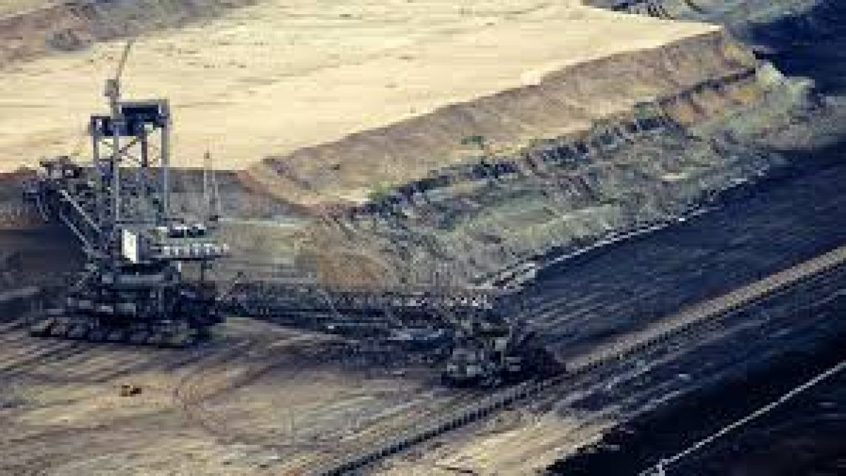 Successful Auction of Kuraloi (A) North Coal Mine