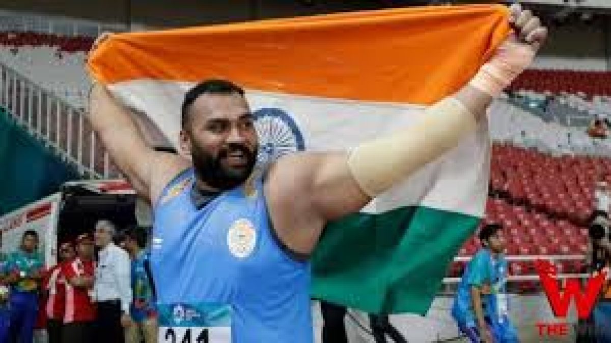Tajinderpal Singh put player qualifies for Tokyo Olympics 2020