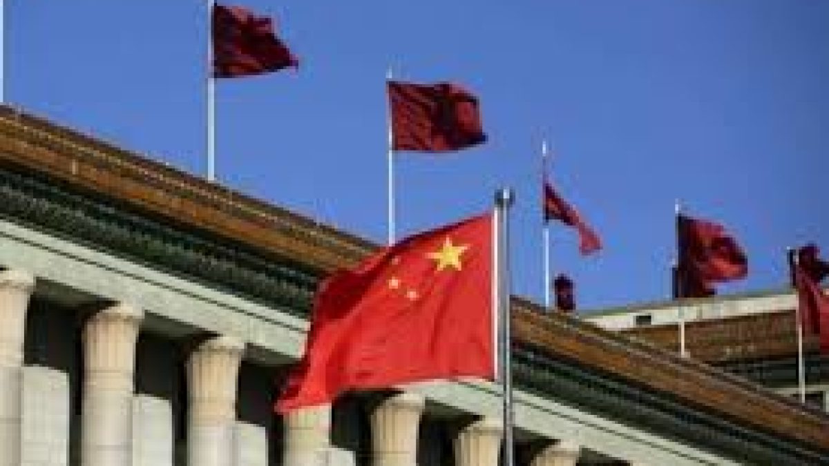 The Red Tourism promoted by China