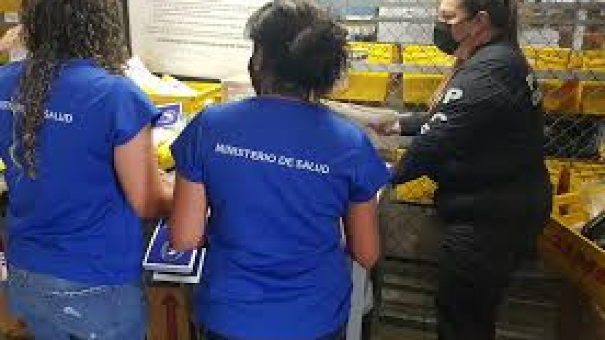 Thousands of fake online pharmacies shut down in INTERPOL operation