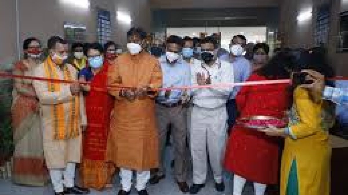 Tribal livelihoods initiative “Sankalp Se Siddhi – Mission Van Dhan”