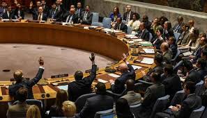 UN Security Council (UNSC)’s non-permanent members for 2022-23 term