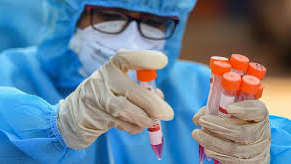 WHO Nomenclature on the variant of SARS-CoV-2