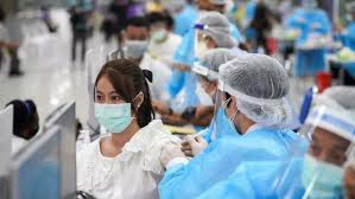 WHO approves China’s SINOVAC Covid vaccine for emergency use