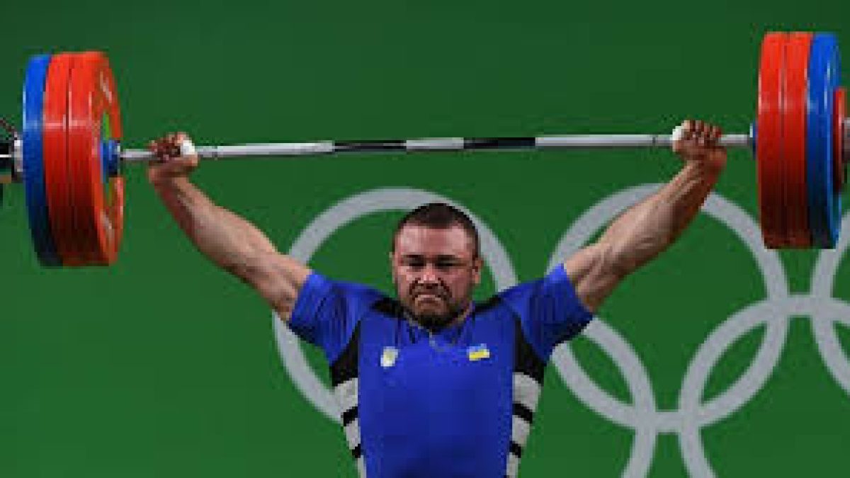 Weightlifting at the Tokyo Olympics over past doping cases banned