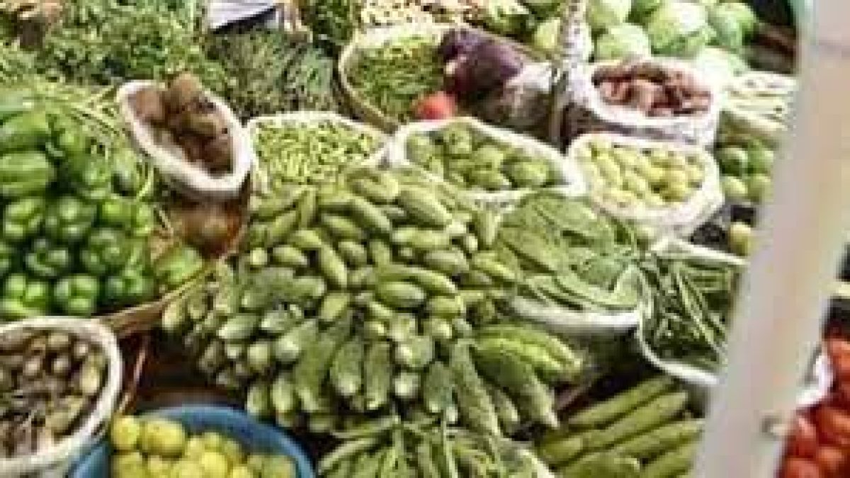 1st consignment of vegetables dispatched to UAE from Uttarakhand