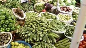 1st consignment of vegetables dispatched to UAE from Uttarakhand