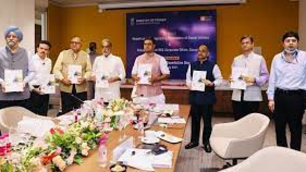 52nd Foundation Day of REC