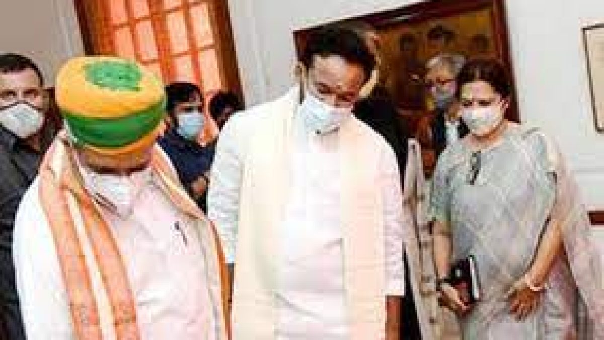 75th Independence Day of National Gallery of Modern Art