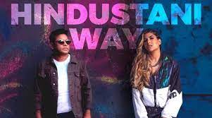 A R Rahman is the composer of Tokyo Olympics cheer song “Hindustani Way”
