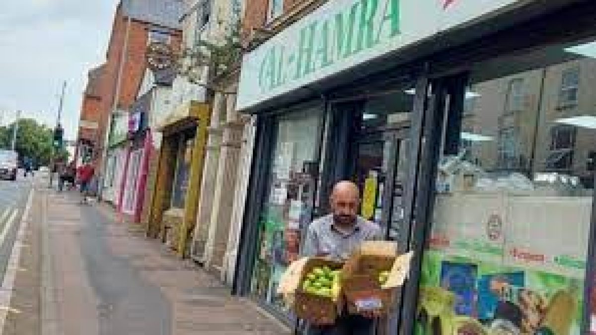 Assam's Kazi Nemu exported to London Markets